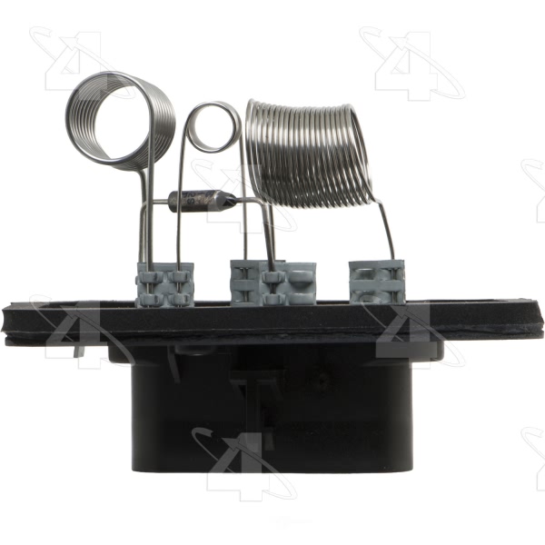 Four Seasons Hvac Blower Motor Resistor 20068