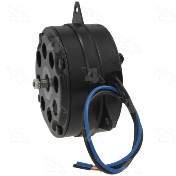 Four Seasons Radiator Fan Motor 35141