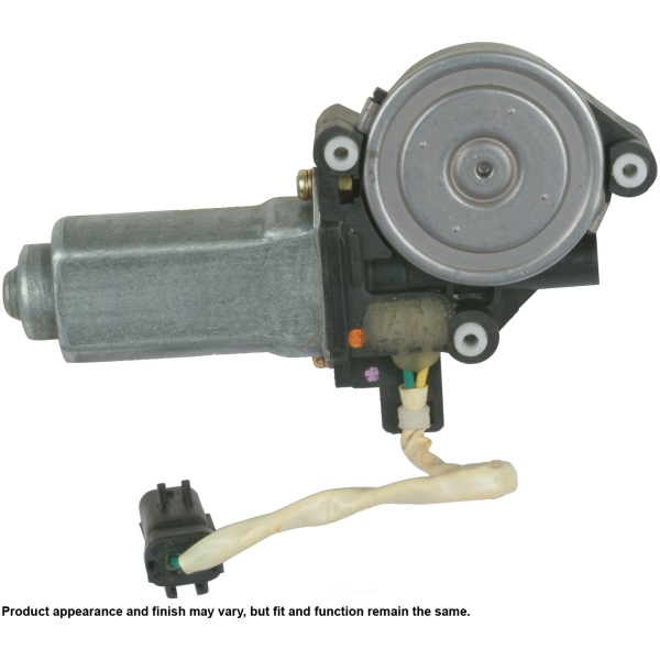 Cardone Reman Remanufactured Window Lift Motor 42-442