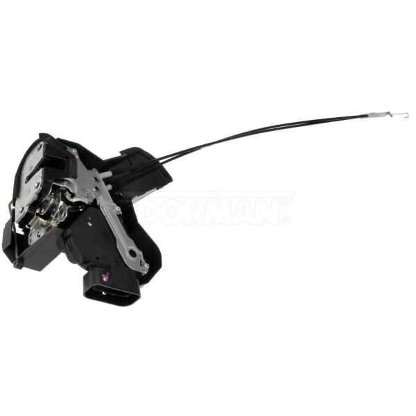 Dorman OE Solutions Front Driver Side Door Lock Actuator Motor 931-442