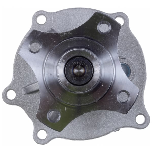 Gates Engine Coolant Standard Water Pump 41122