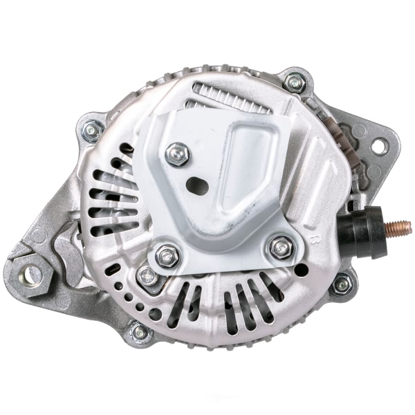 Denso Remanufactured Alternator 210-0420