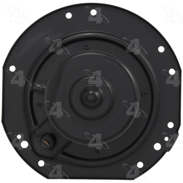 Four Seasons Hvac Blower Motor Without Wheel 35554