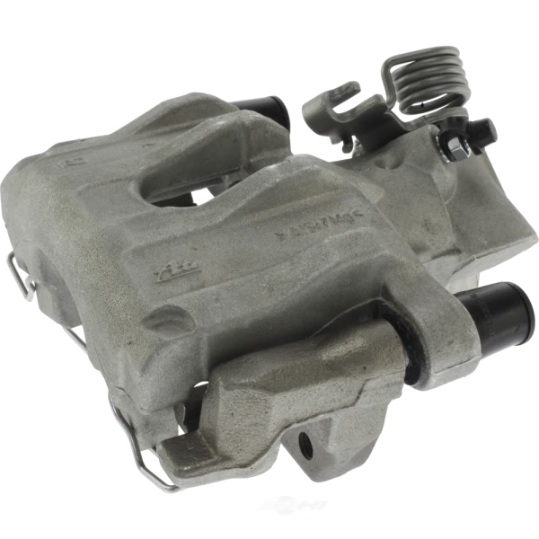 Centric Remanufactured Semi-Loaded Rear Driver Side Brake Caliper 141.45536