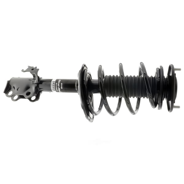 KYB Strut Plus Front Passenger Side Twin Tube Complete Strut Assembly SR4459