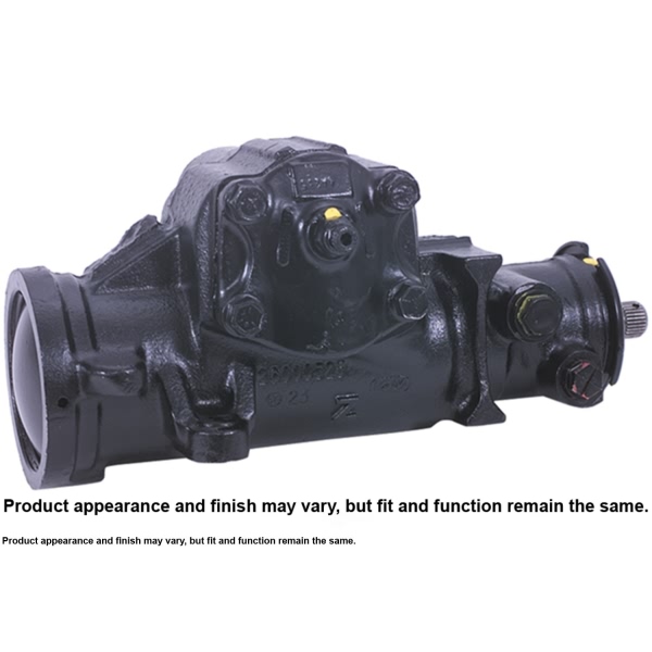 Cardone Reman Remanufactured Power Steering Gear 27-7533