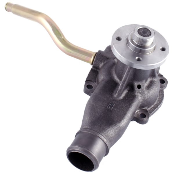 Gates Engine Coolant Standard Water Pump 44007