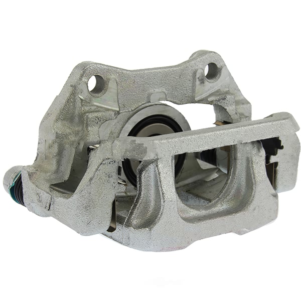 Centric Remanufactured Semi-Loaded Rear Driver Side Brake Caliper 141.40586