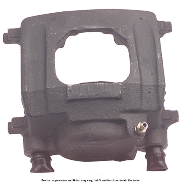 Cardone Reman Remanufactured Unloaded Caliper 18-4342