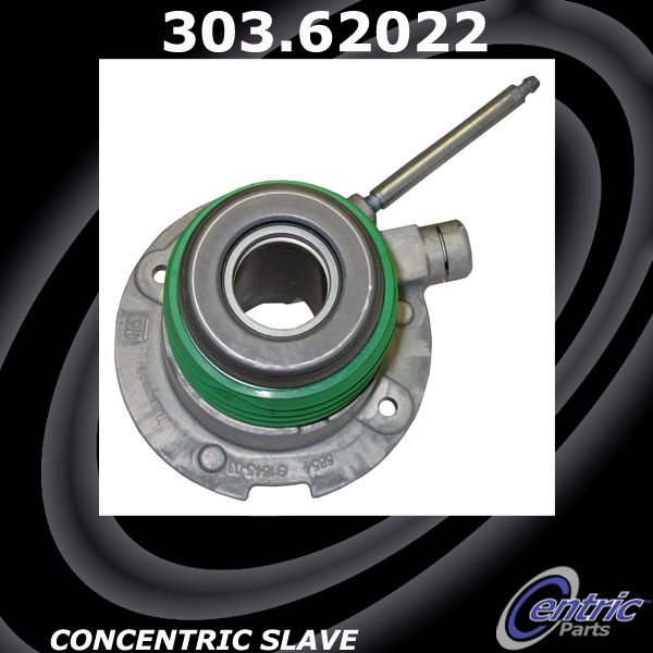 Centric Concentric Slave Cylinder 303.62022