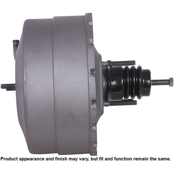 Cardone Reman Remanufactured Vacuum Power Brake Booster w/o Master Cylinder 53-2431