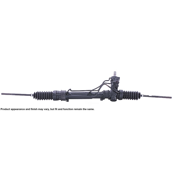 Cardone Reman Remanufactured Hydraulic Power Rack and Pinion Complete Unit 22-209