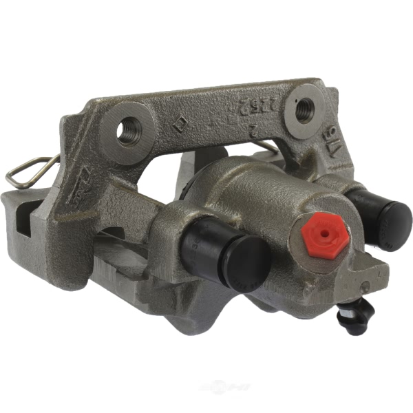 Centric Remanufactured Semi-Loaded Rear Driver Side Brake Caliper 141.20506