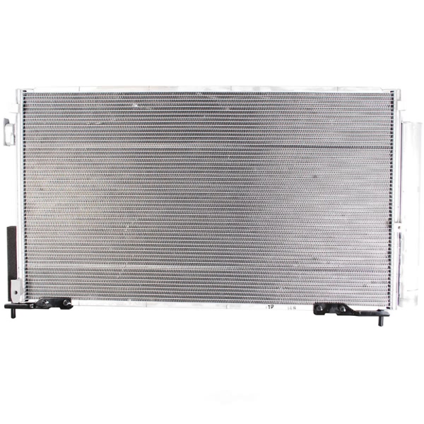 Denso A/C Condenser 477-0634