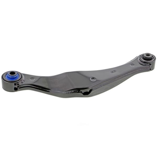 Mevotech Supreme Rear Passenger Side Upper Non Adjustable Control Arm CMS501244