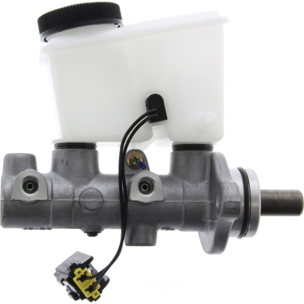 Centric Premium Brake Master Cylinder 130.45212