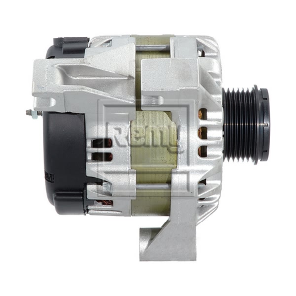 Remy Remanufactured Alternator 21739