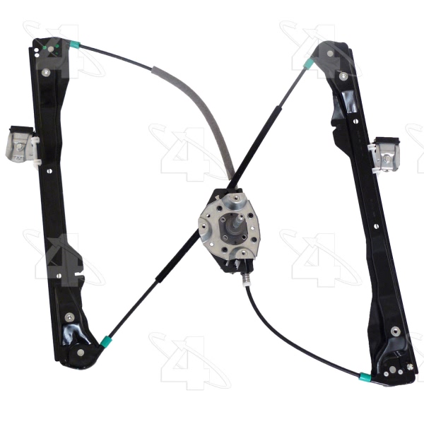 ACI Front Driver Side Manual Window Regulator 81142