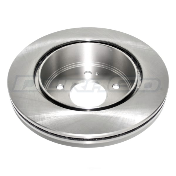 DuraGo Vented Rear Brake Rotor BR900592