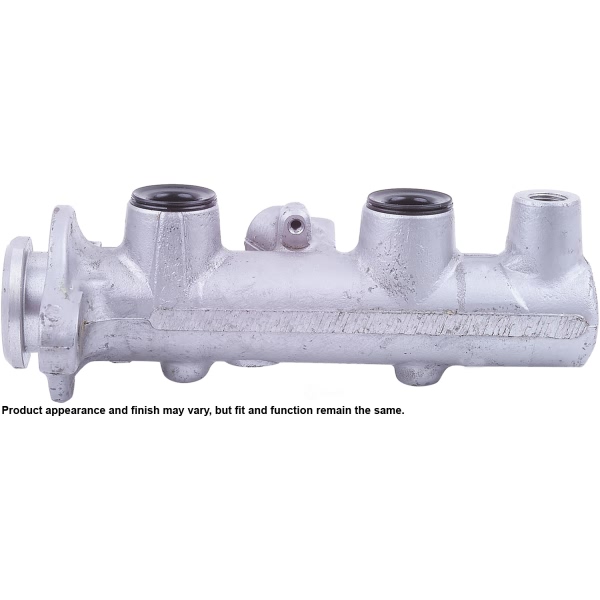 Cardone Reman Remanufactured Master Cylinder 11-2979