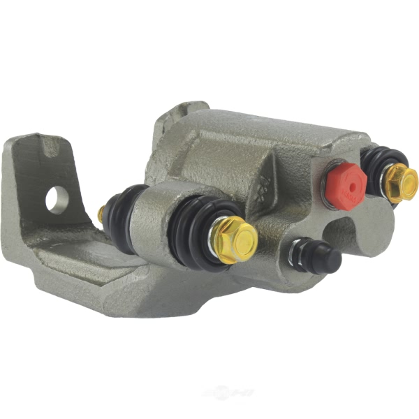 Centric Remanufactured Semi-Loaded Rear Driver Side Brake Caliper 141.65516