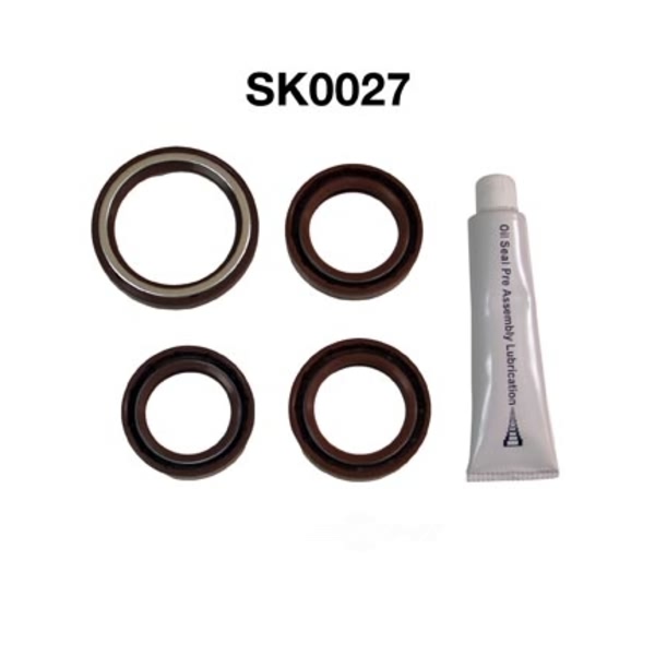 Dayco Timing Seal Kit SK0027