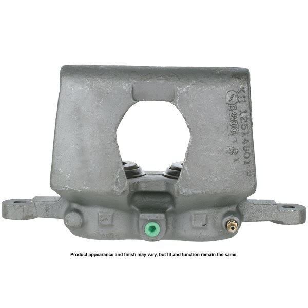 Cardone Reman Remanufactured Unloaded Caliper 18-4514