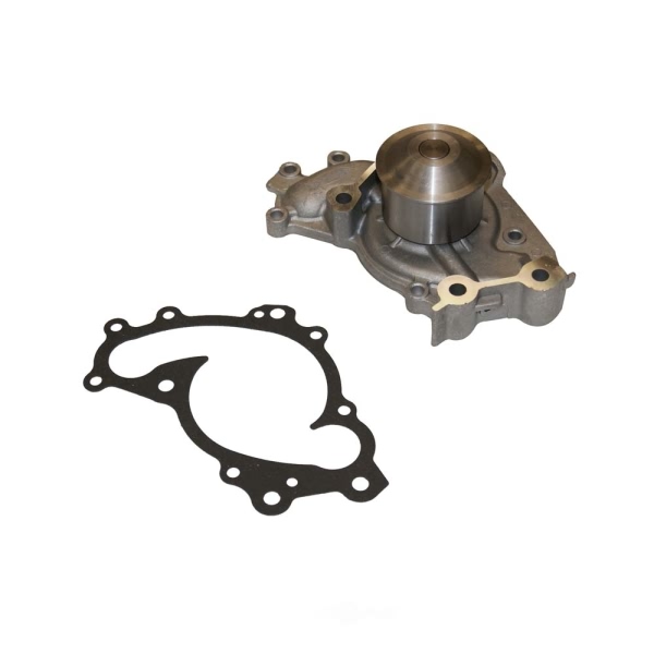 GMB Engine Coolant Water Pump 170-1920