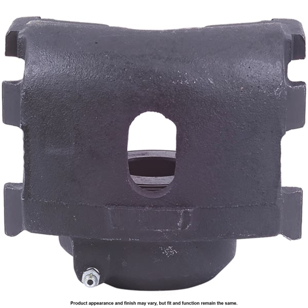 Cardone Reman Remanufactured Unloaded Caliper 18-4075