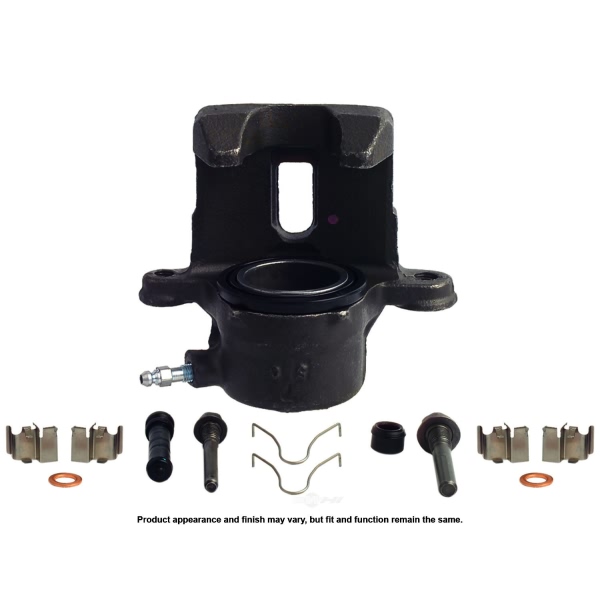 Cardone Reman Remanufactured Unloaded Caliper 19-1705