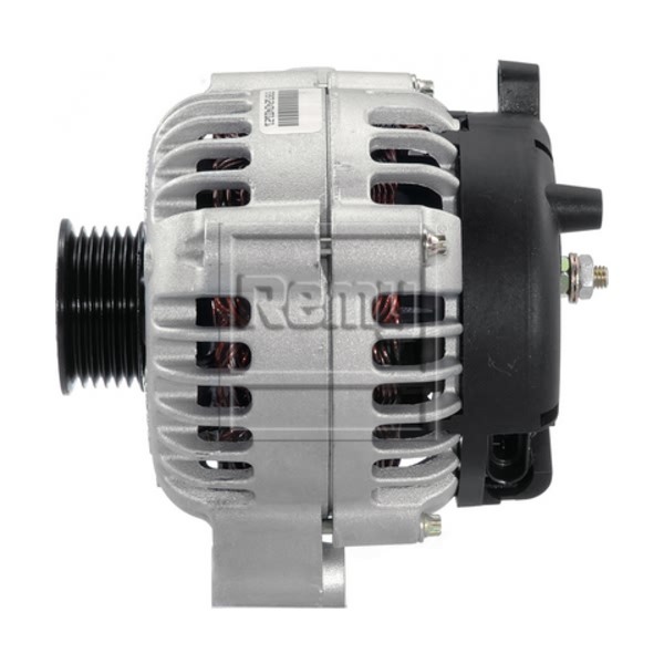 Remy Remanufactured Alternator 21787