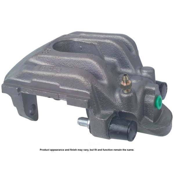 Cardone Reman Remanufactured Unloaded Caliper 19-2886