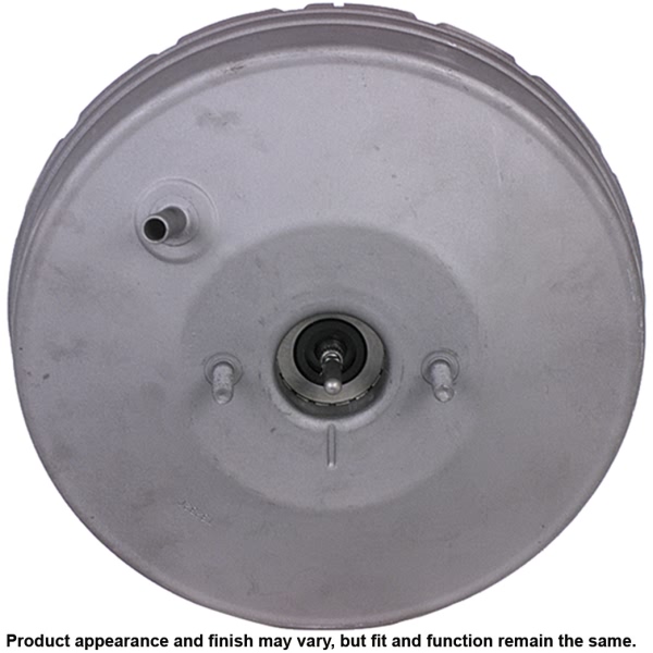 Cardone Reman Remanufactured Vacuum Power Brake Booster w/o Master Cylinder 54-74621