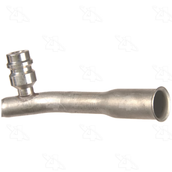 Four Seasons A C Discharge And Suction Line Hose Assembly 55324