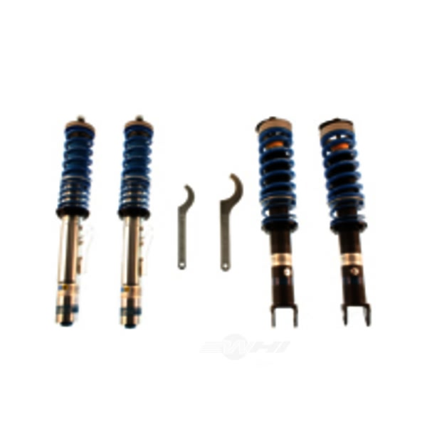 Bilstein Pss9 Front And Rear Lowering Coilover Kit 48-115575