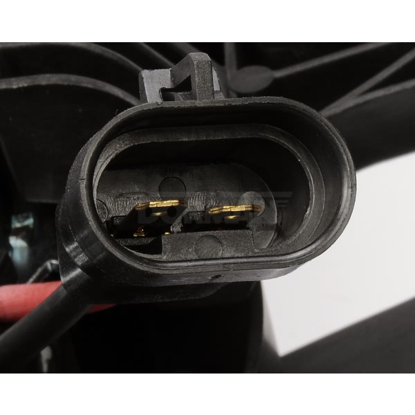 Dorman Engine Cooling Fan Assembly 621-638
