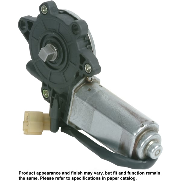 Cardone Reman Remanufactured Window Lift Motor 47-1942