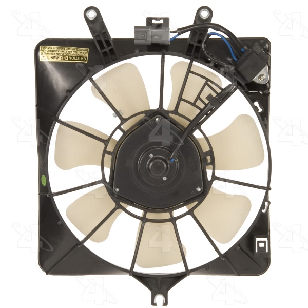 Four Seasons A C Condenser Fan Assembly 76026