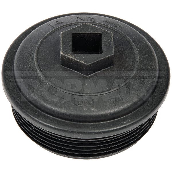 Dorman Fuel Filter Cap 904-209