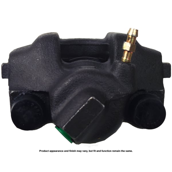 Cardone Reman Remanufactured Unloaded Caliper 19-2733