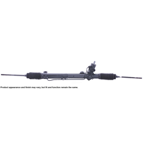 Cardone Reman Remanufactured Hydraulic Power Rack and Pinion Complete Unit 22-150