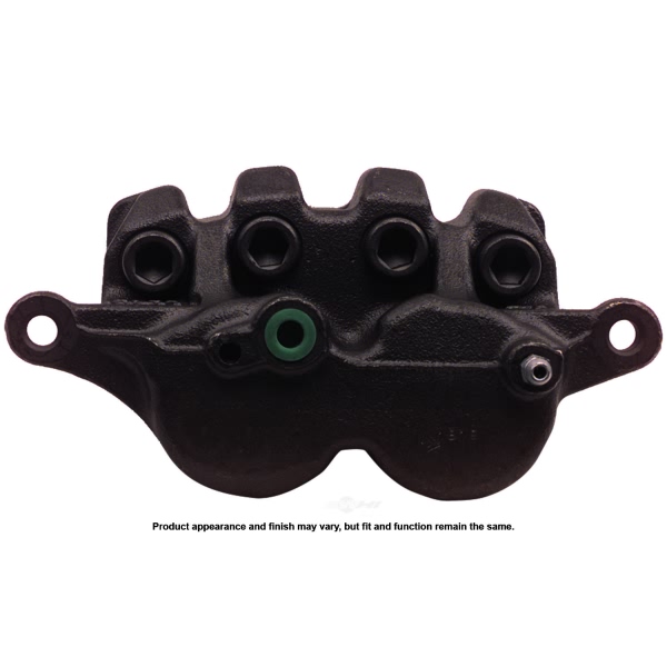 Cardone Reman Remanufactured Unloaded Caliper 19-1611