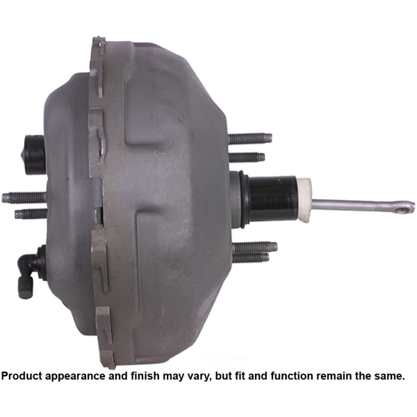 Cardone Reman Remanufactured Vacuum Power Brake Booster w/o Master Cylinder 54-71096