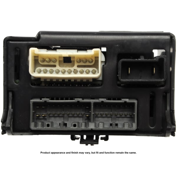 Cardone Reman Remanufactured Lighting Control Module 73-71008