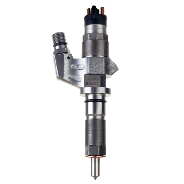 Delphi Remanufactured Fuel Injector EX631045