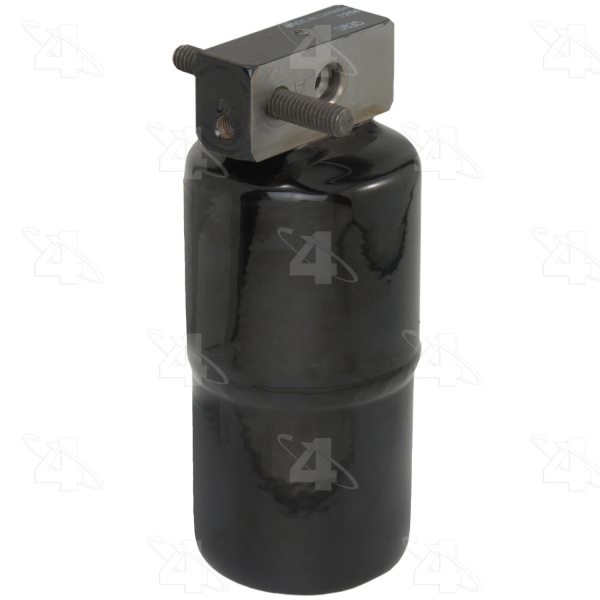 Four Seasons A C Receiver Drier 33552