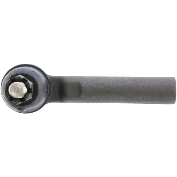 Centric Premium™ Front Outer Steering Tie Rod End 612.66044
