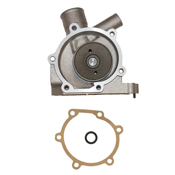 GMB Engine Coolant Water Pump 158-2000