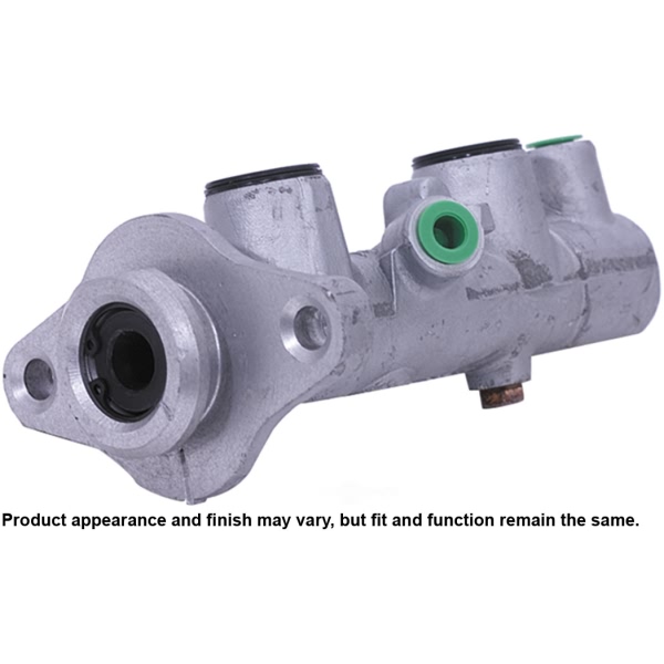 Cardone Reman Remanufactured Master Cylinder 11-2839