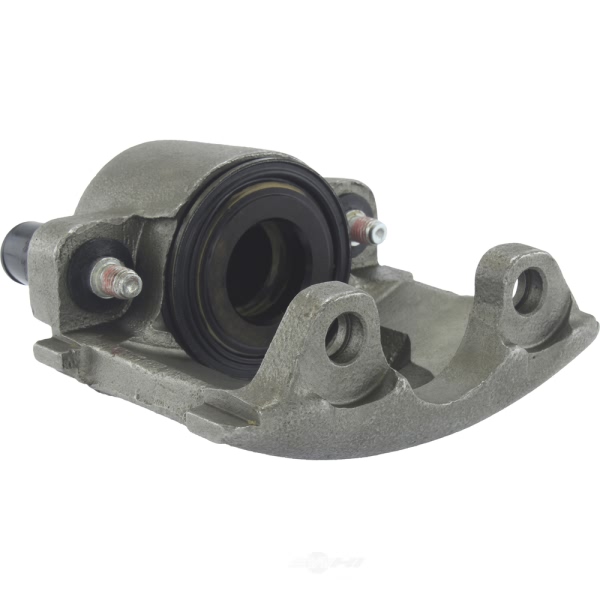 Centric Semi-Loaded Brake Caliper With New Phenolic Pistons 141.63031